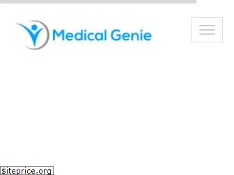 medicalgenie.com