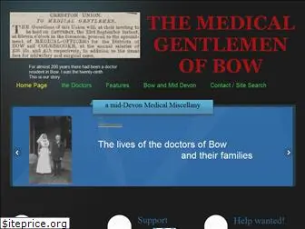 medicalgentlemen.co.uk