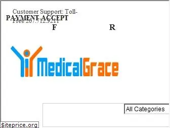 medicalgrace.com