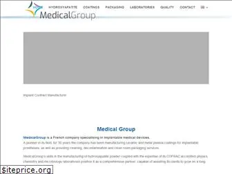 medicalgroup.fr
