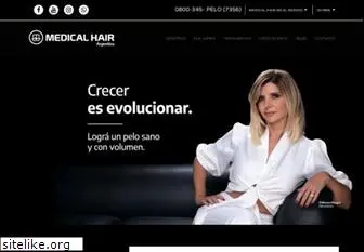 medicalhair.com