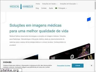 medicalharbour.com