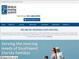 medicalhearingsystems.com