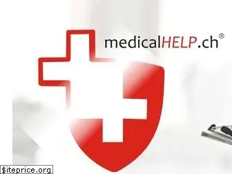 medicalhelp.ch