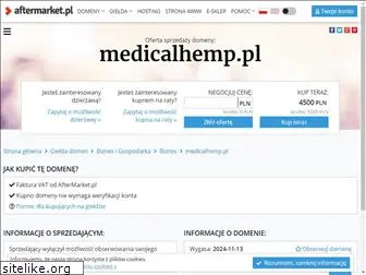 medicalhemp.pl