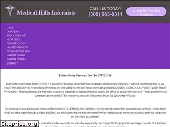 medicalhills.org