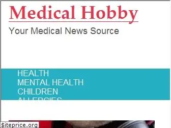 medicalhobby.com