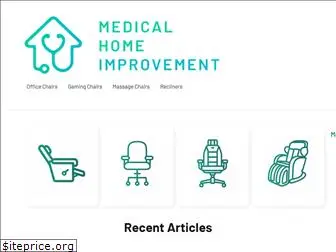 medicalhomeimprovement.org