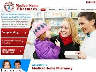 medicalhomepharmacy.com