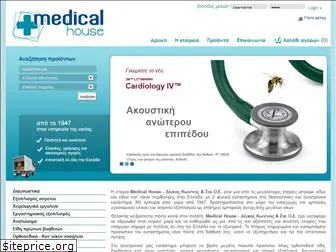 medicalhouse.gr