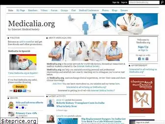 medicaliaorg.ning.com