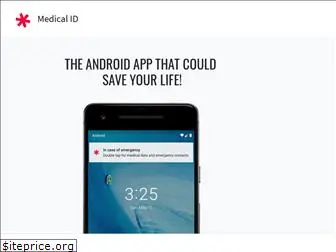 medicalid.app