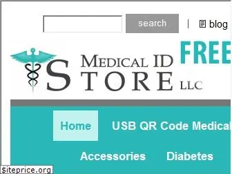 medicalidstore.com