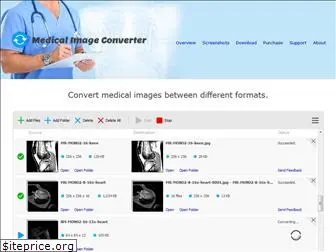 medicalimageconverter.com