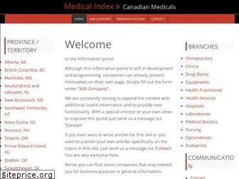 medicalindex.biz