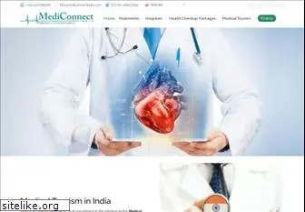 medicalindiatourism.com