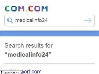 medicalinfo24.com.com