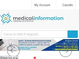 medicalinformation.it