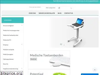 medicalitshop.nl