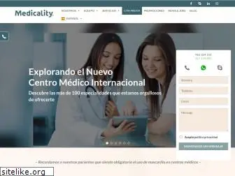 medicality.es