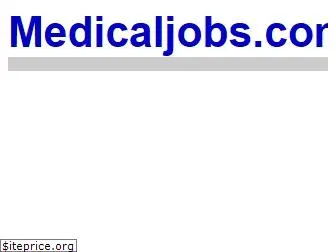 medicaljobs.com