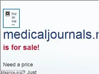 medicaljournals.net