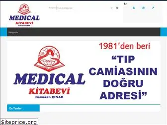 medicalkitabevi.com