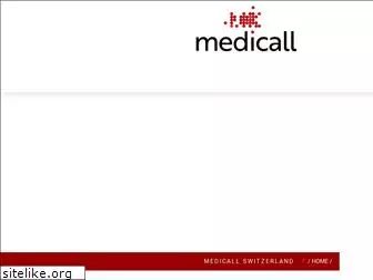 medicall.ch