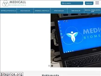medicall.com.tr