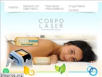 medicallasersystem.org