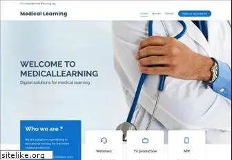 medicallearning.org