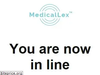 medicallex.com