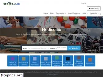 medicallib.co.za