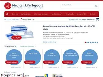 medicalllifesupport.nl