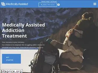 medicallyassisted.com