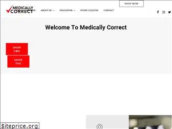 medicallycorrect.com