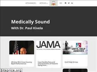 medicallysound.com