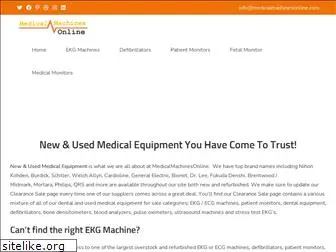 medicalmachinesonline.com