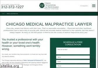 medicalmalpractice-information.com