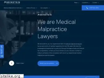 medicalmalpractice.ca