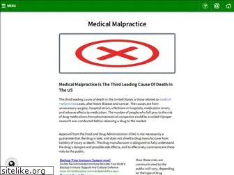 medicalmalpractice123.info