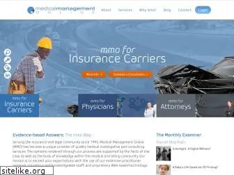 medicalmanagementonline.com