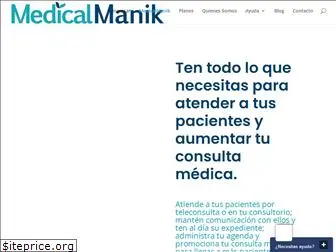 medicalmanik.com