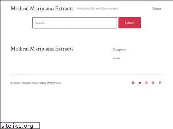 medicalmarijuana-extract.com