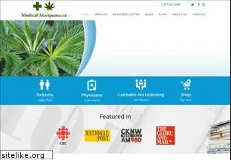 medicalmarijuana.ca