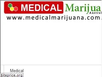 medicalmarijuana.com.au