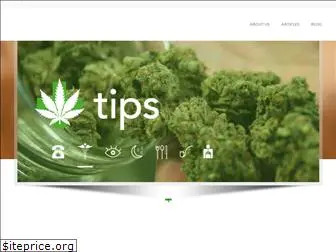 medicalmarijuana.tips