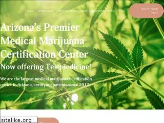 medicalmarijuanacardarizona.org