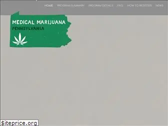 medicalmarijuanapa.com