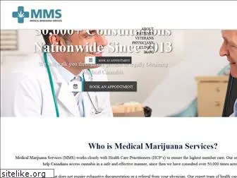 medicalmarijuanaservices.ca